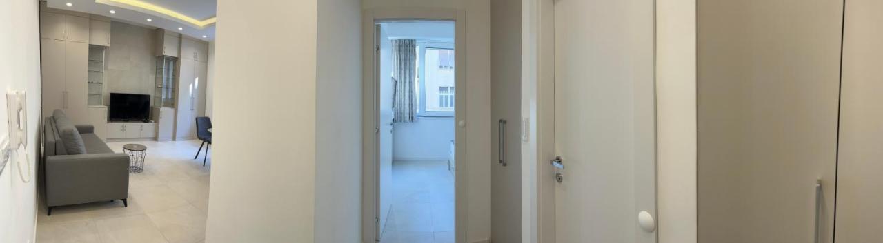 Sveti Stefan Apartment Belgrade Luaran gambar
