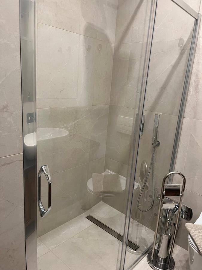 Sveti Stefan Apartment Belgrade Luaran gambar